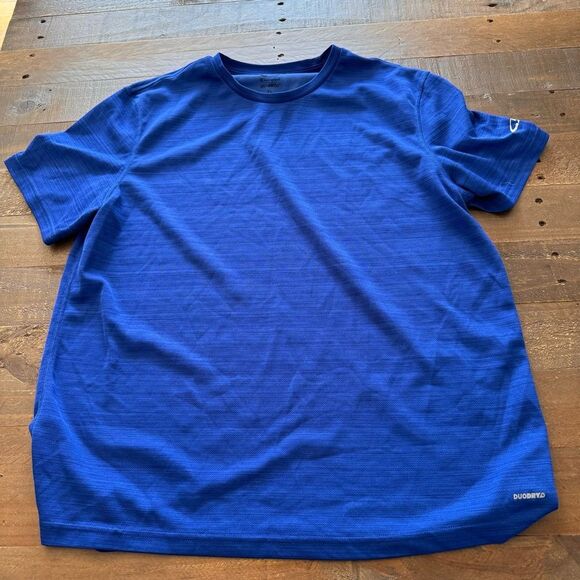 Champion Duodry Athletic Tee‎ - Picture 1 of 4